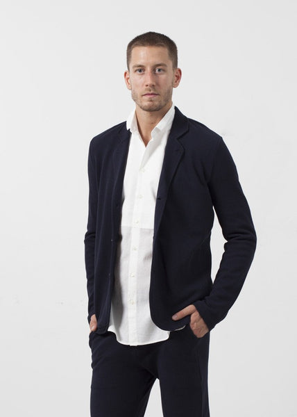 Proj Fabrik - Citib Pique Jacket image thumbnail