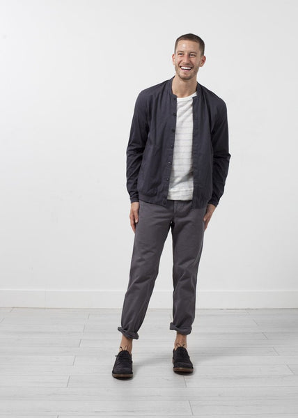 Proj Fabrik - Carsten Gab Shirt image thumbnail