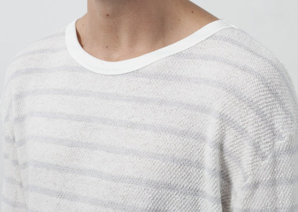 Proj Fabrik - Unisex Pique Sweater image thumbnail