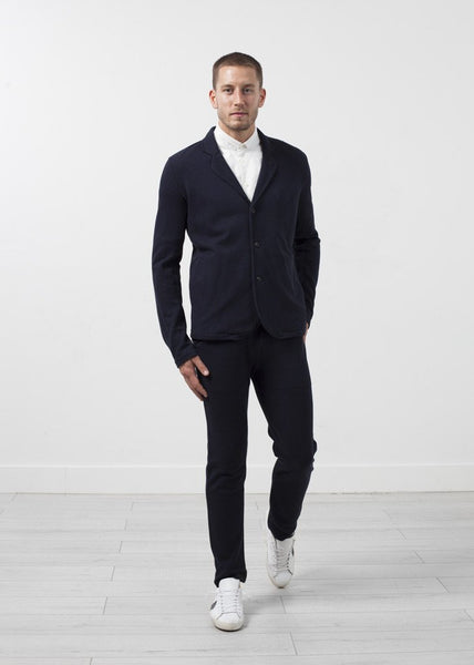 Proj Fabrik - Citib Pique Jacket image thumbnail