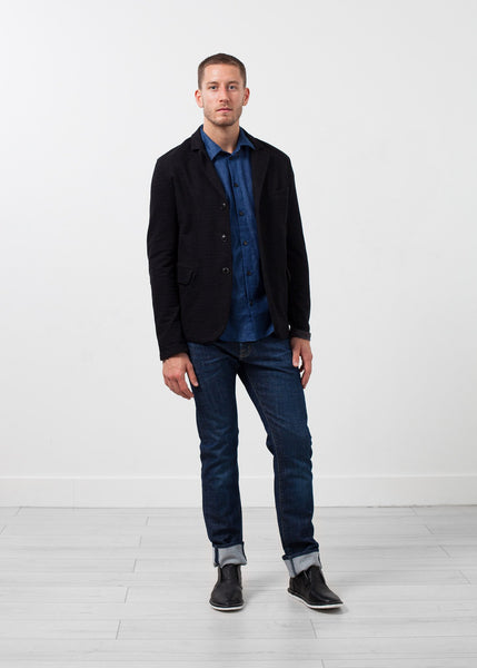Proj Fabrik - Marl Jacket image thumbnail
