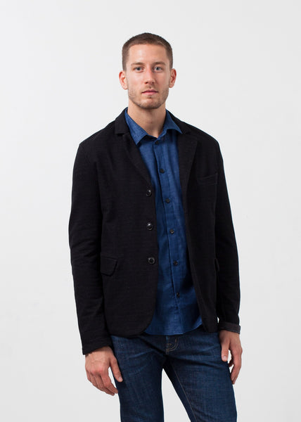 Proj Fabrik - Marl Jacket image thumbnail