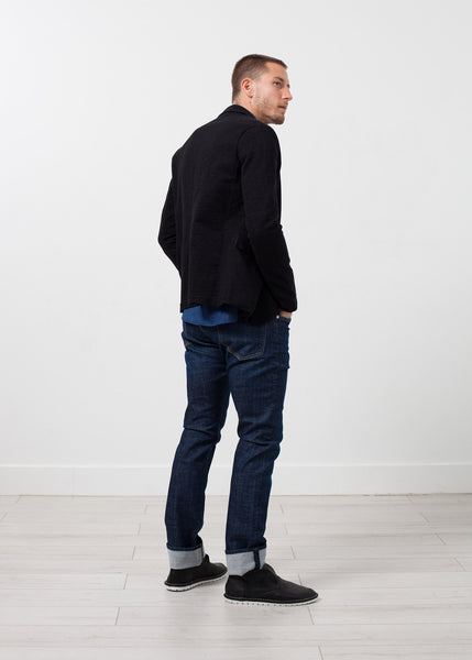 Proj Fabrik - Marl Jacket image thumbnail