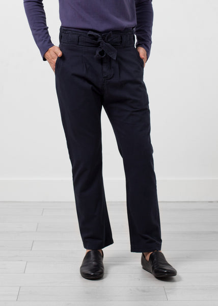 Proj Fabrik - Tie Trousers image thumbnail