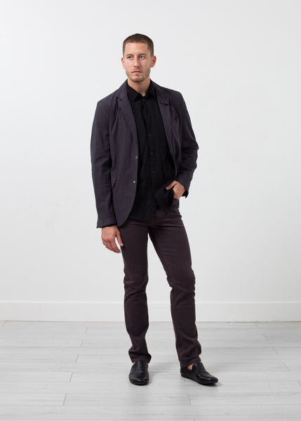 Proj Fabrik - Fritje Jacket image thumbnail