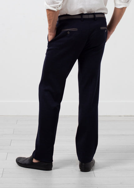 Proj Fabrik - McKile Trouser image thumbnail
