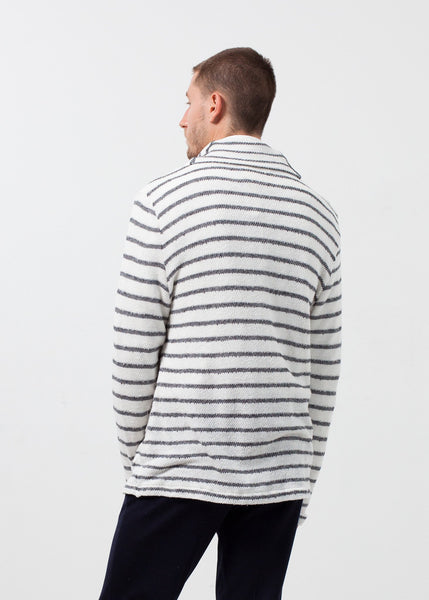 Proj Fabrik - Unisex Shawl Cardigan image thumbnail