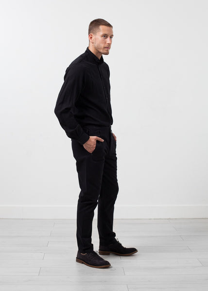Proj Fabrik - Casual Trousers image thumbnail