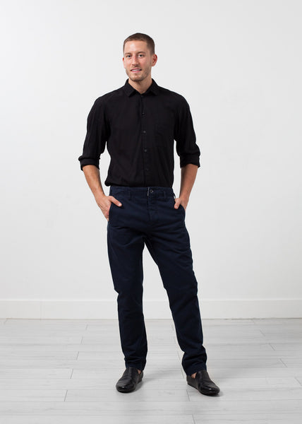 Proj Fabrik - Casual Trousers image thumbnail