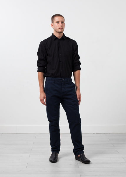 Proj Fabrik - Casual Trousers image thumbnail