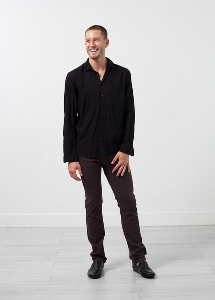 Proj Fabrik - Casual Classic Shirt image thumbnail
