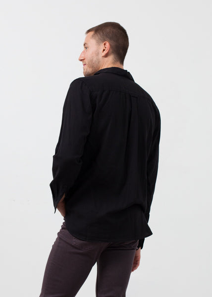 Proj Fabrik - Casual Classic Shirt image thumbnail