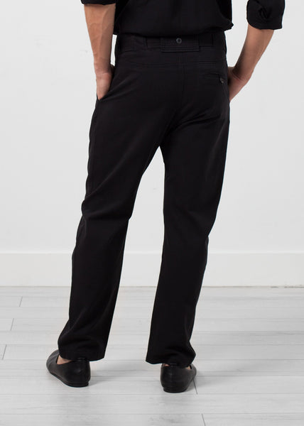 Proj Fabrik - Tie Trousers image thumbnail