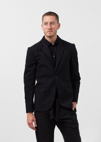 Proj Fabrik - Two Button Blazer image thumbnail
