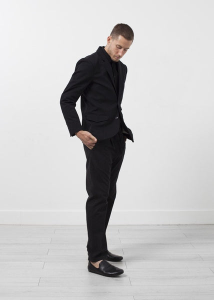 Proj Fabrik - Two Button Blazer image thumbnail