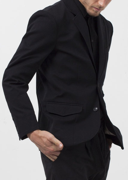 Proj Fabrik - Two Button Blazer image thumbnail