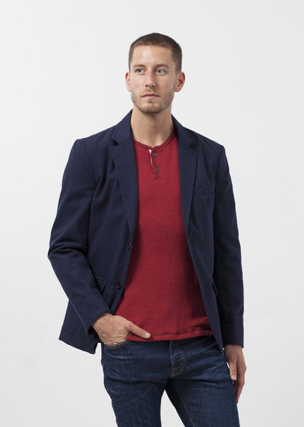 Proj Fabrik - Two Button Blazer image thumbnail
