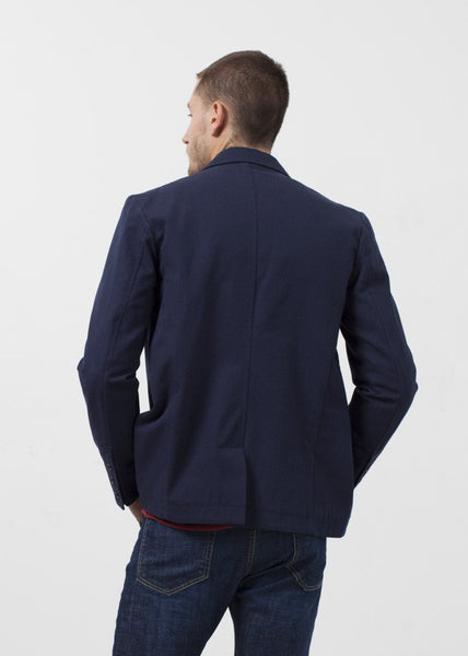 Proj Fabrik - Two Button Blazer image thumbnail