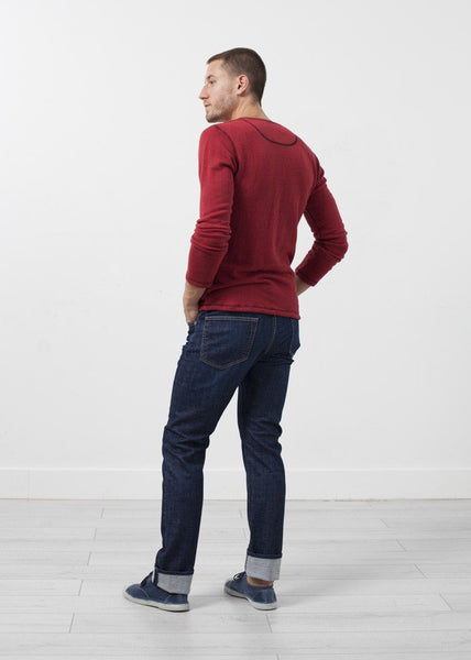 Proj Fabrik - Mansfield Slim Jean image thumbnail