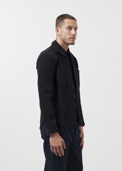 Proj Fabrik - Workers Shirt Jacket image thumbnail