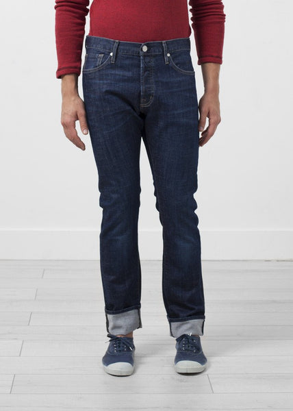 Proj Fabrik - Mansfield Slim Jean image thumbnail