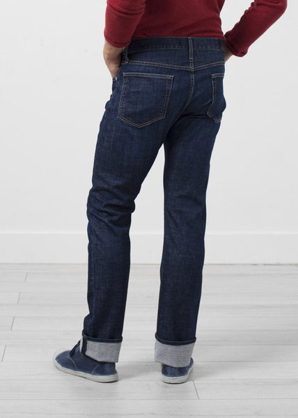 Proj Fabrik - Mansfield Slim Jean image thumbnail