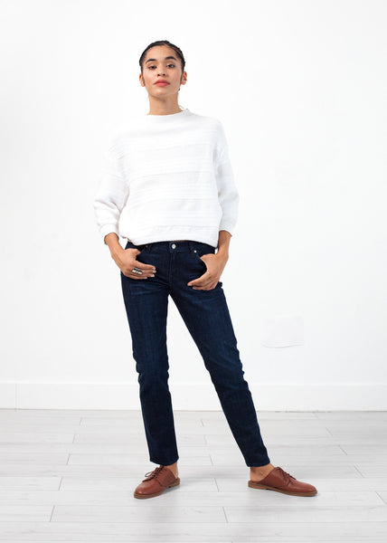 Proj Fabrik - Boyfriend Jean image thumbnail