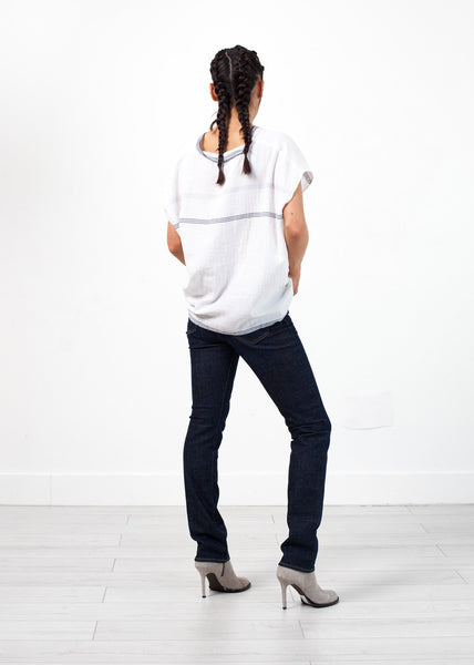 Proj Fabrik - Lee Straight Jean image thumbnail