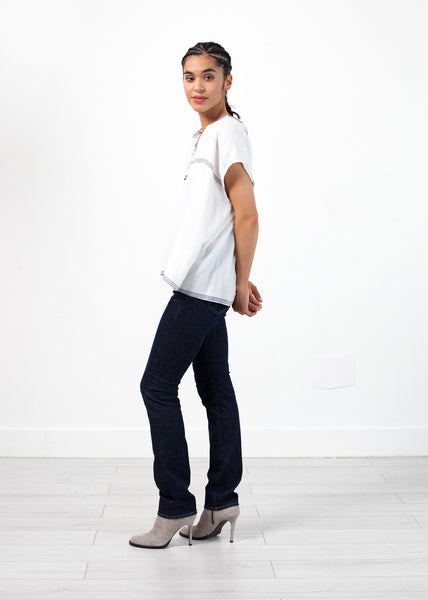 Proj Fabrik - Lee Straight Jean image thumbnail