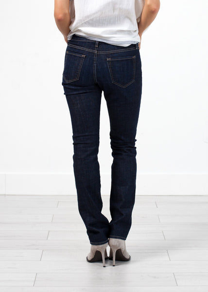 Proj Fabrik - Lee Straight Jean image thumbnail