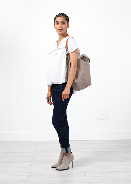 Proj Fabrik - Lee Straight Jean image thumbnail