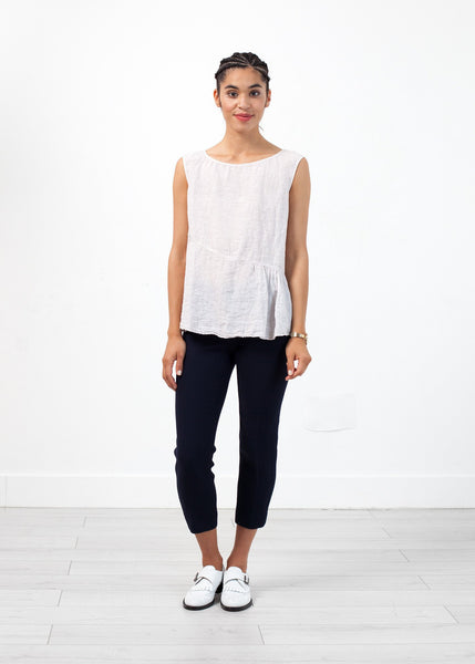 Proj Fabrik - Wool Crepe Pant image thumbnail