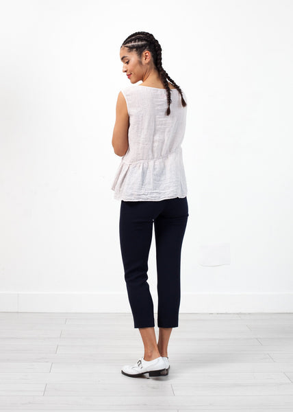 Proj Fabrik - Wool Crepe Pant image thumbnail