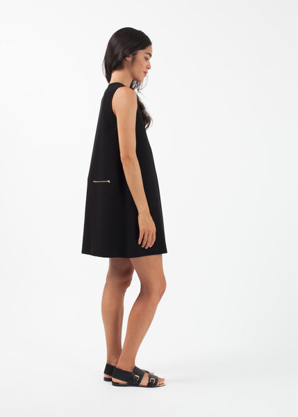 Proj Fabrik - Sleeveless Dress image thumbnail