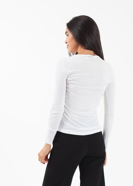 Proj Fabrik - Long Sleeved Tee image thumbnail