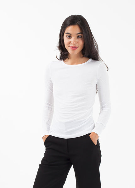 Proj Fabrik - Long Sleeved Tee image thumbnail