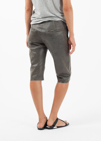 Proj Fabrik - Leather Cut-Off image thumbnail