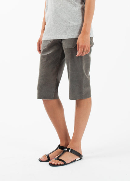 Proj Fabrik - Leather Cut-Off image thumbnail