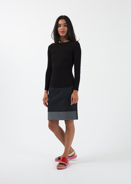 Proj Fabrik - Long Sleeved Tee image thumbnail