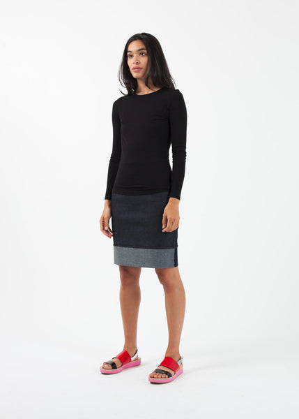 Proj Fabrik - Long Sleeved Tee image thumbnail