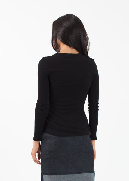 Proj Fabrik - Long Sleeved Tee image thumbnail