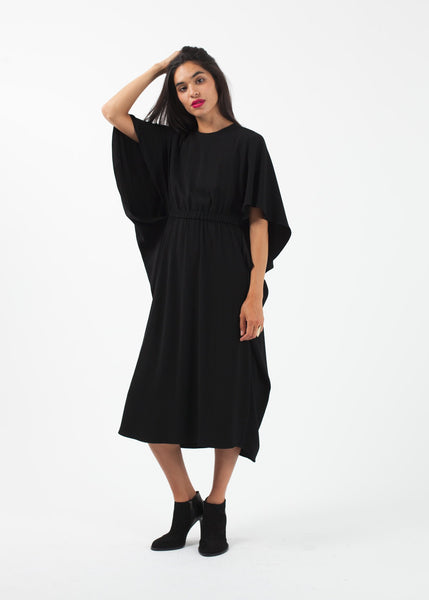 Proj Fabrik - Elastic Waist Dress image thumbnail