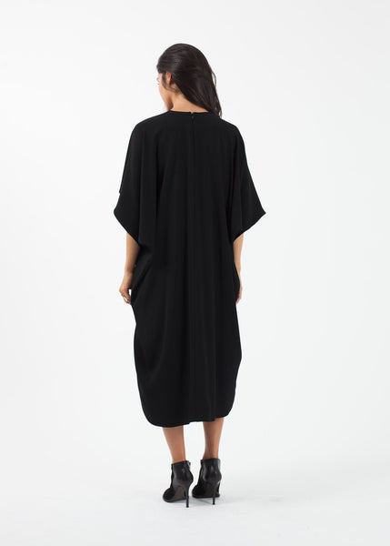 Proj Fabrik - Elastic Waist Dress image thumbnail