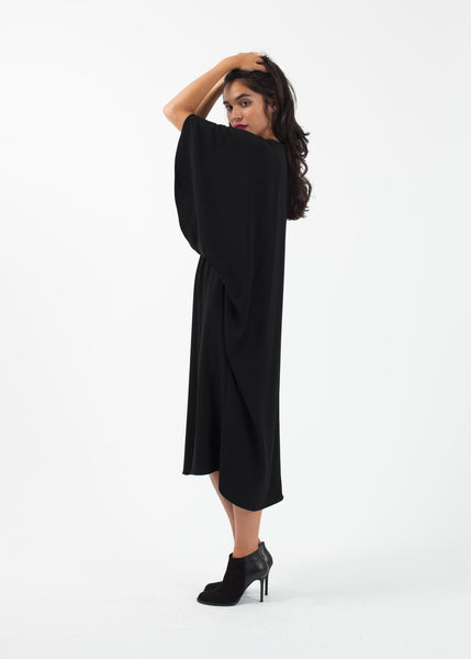 Proj Fabrik - Elastic Waist Dress image thumbnail