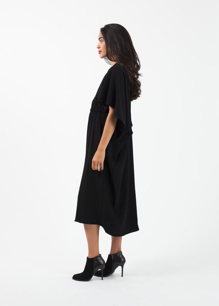 Proj Fabrik - Elastic Waist Dress image thumbnail