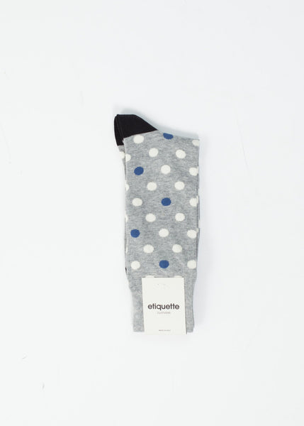 Proj Fabrik - Polka Sock image thumbnail