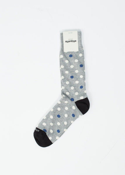Proj Fabrik - Polka Sock image thumbnail