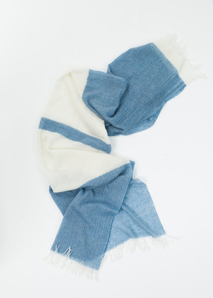 Proj Fabrik - Block Scarf image thumbnail