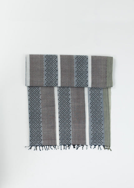 Proj Fabrik - Pigeon Scarf image thumbnail