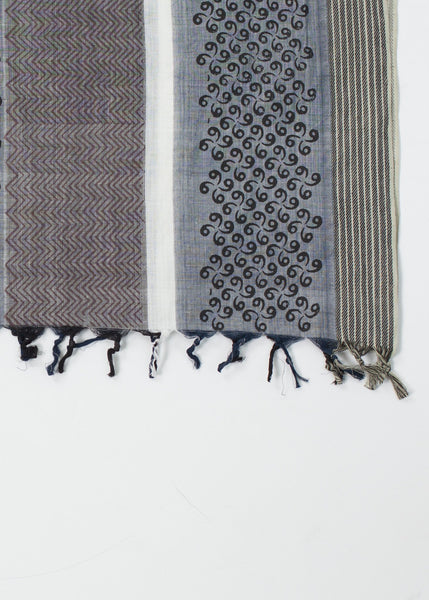 Proj Fabrik - Pigeon Scarf image thumbnail